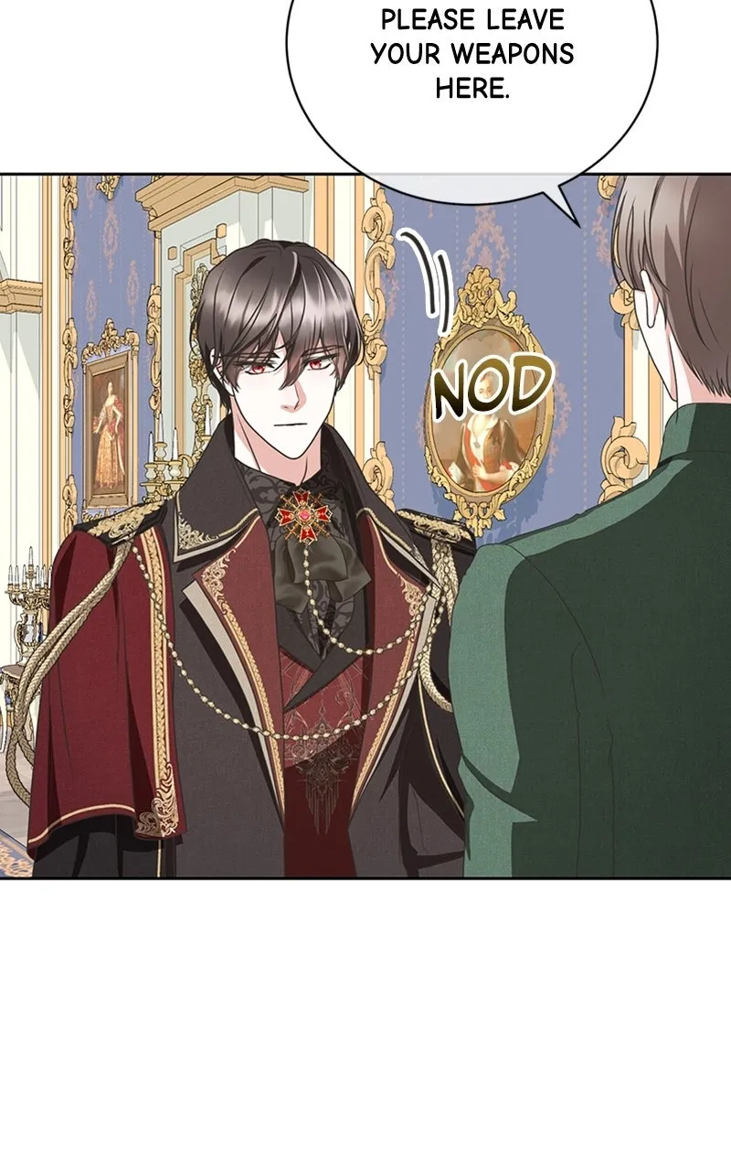 Reborn As the CharacterThat Never Existed Chapter 50 page 38 - 