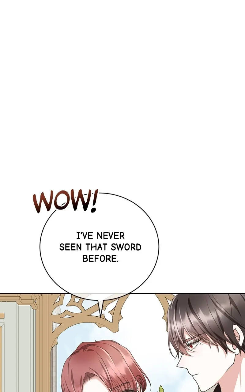 Reborn As the CharacterThat Never Existed Chapter 50 page 40 - 
