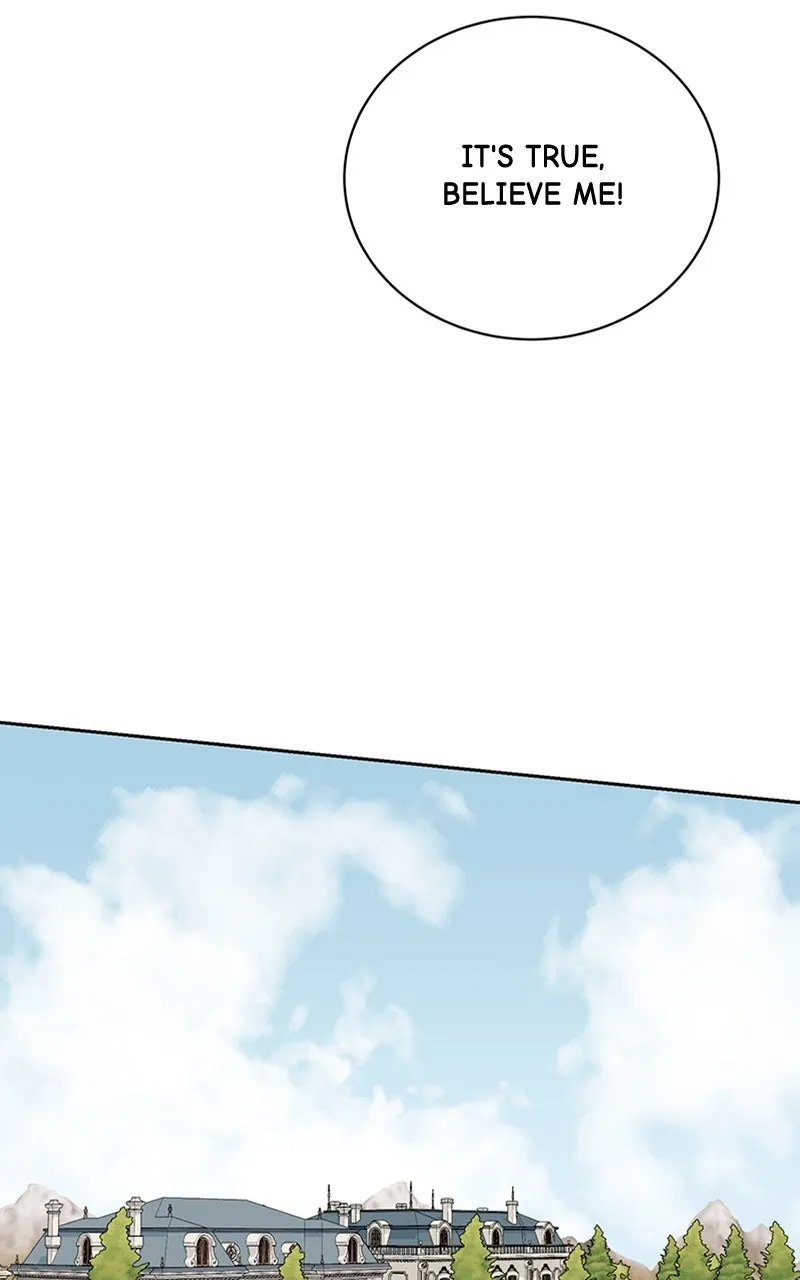 Reborn As the CharacterThat Never Existed Chapter 50 page 5 - 