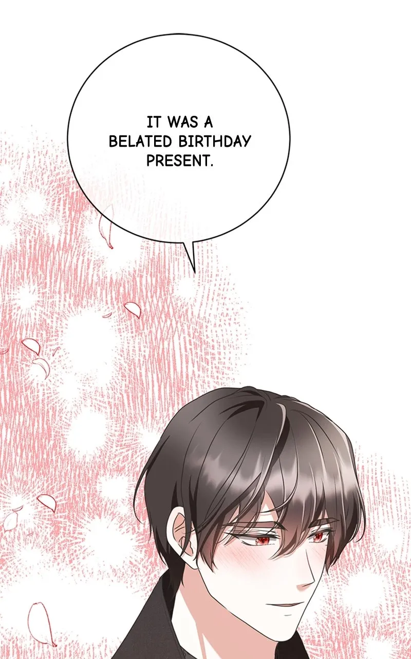 Reborn As the CharacterThat Never Existed Chapter 50 page 42 - 