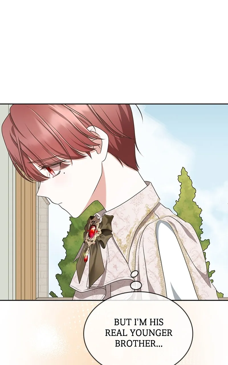 Reborn As the CharacterThat Never Existed Chapter 50 page 45 - 