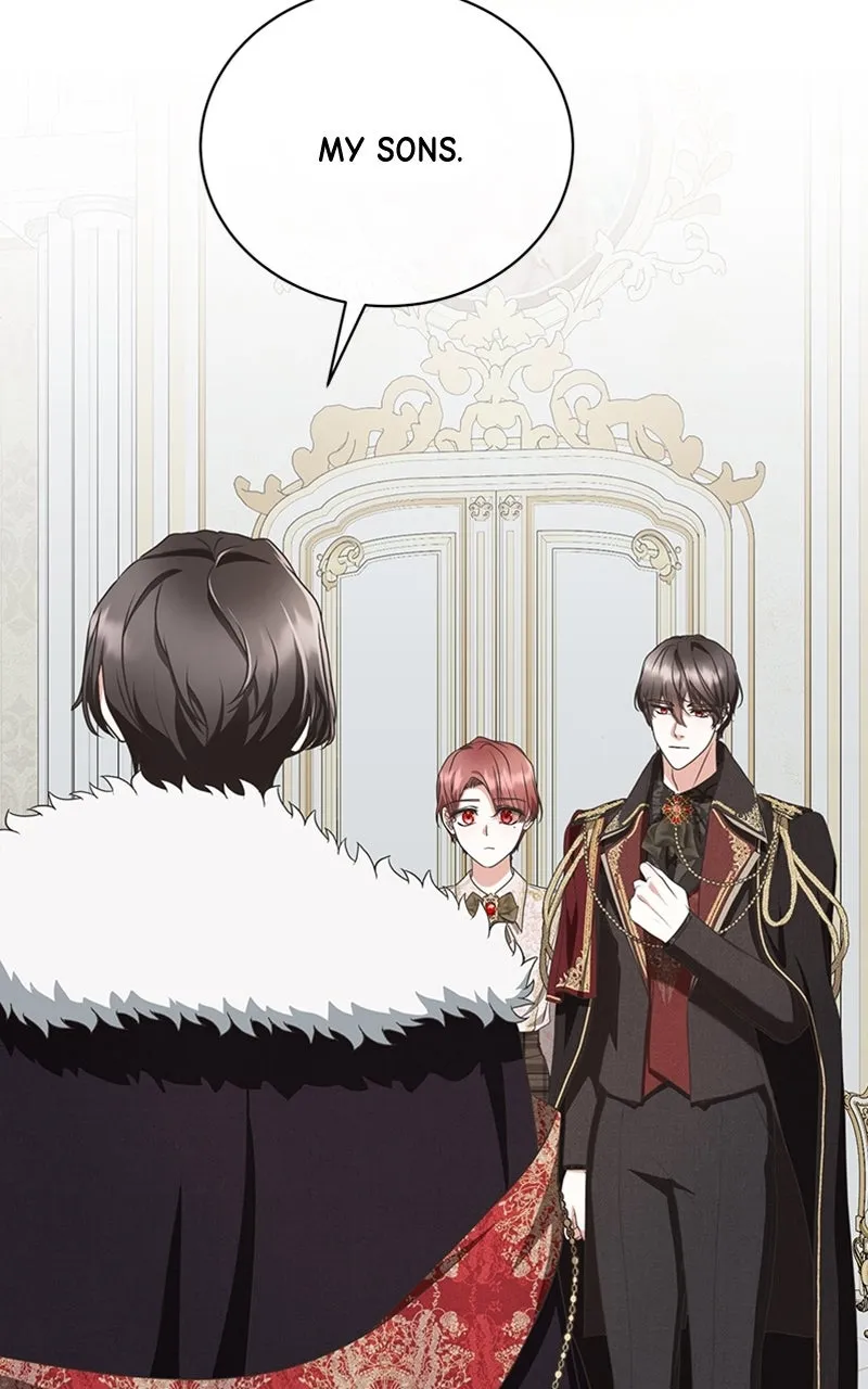 Reborn As the CharacterThat Never Existed Chapter 50 page 47 - 