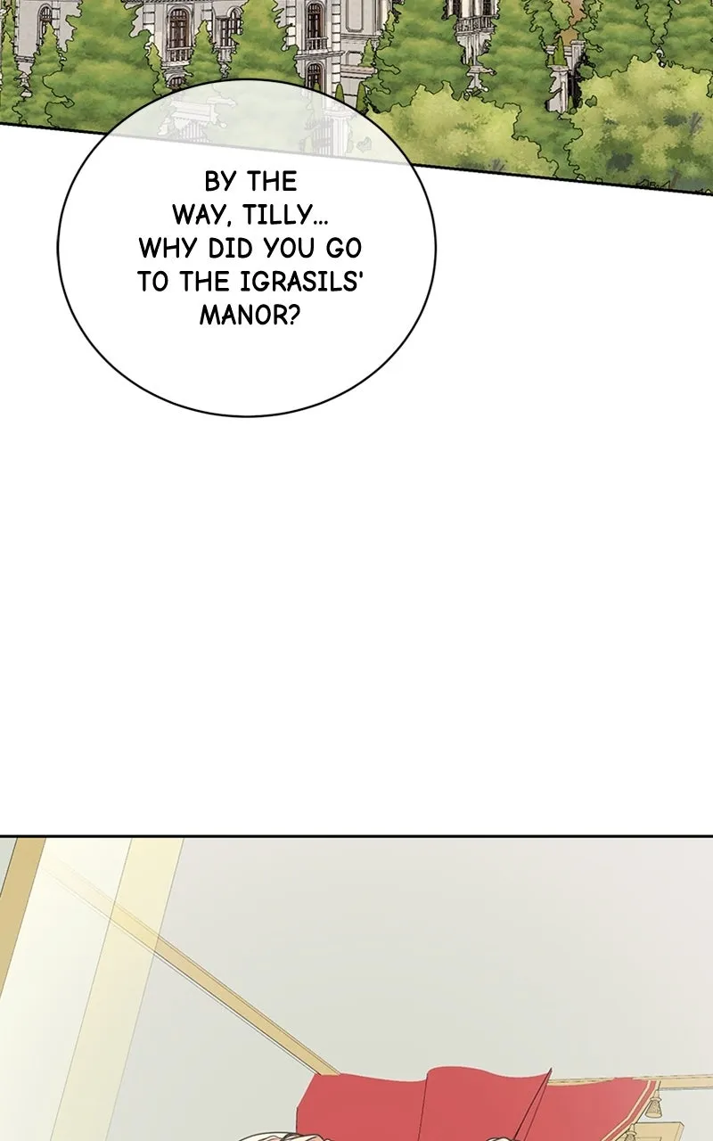 Reborn As the CharacterThat Never Existed Chapter 50 page 6 - 