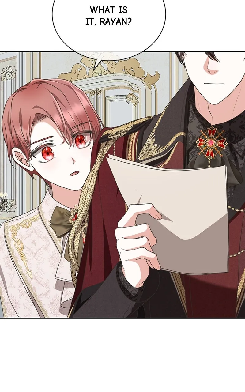 Reborn As the CharacterThat Never Existed Chapter 50 page 52 - 