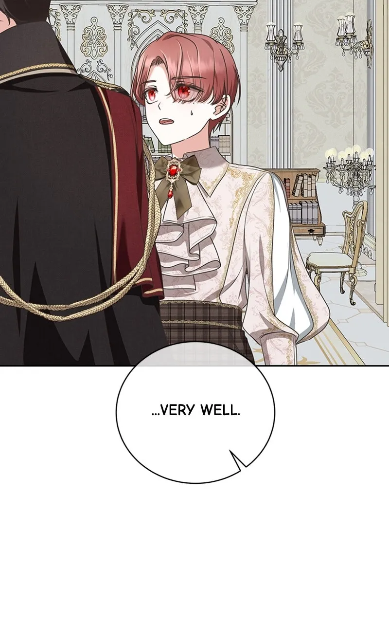 Reborn As the CharacterThat Never Existed Chapter 50 page 55 - 