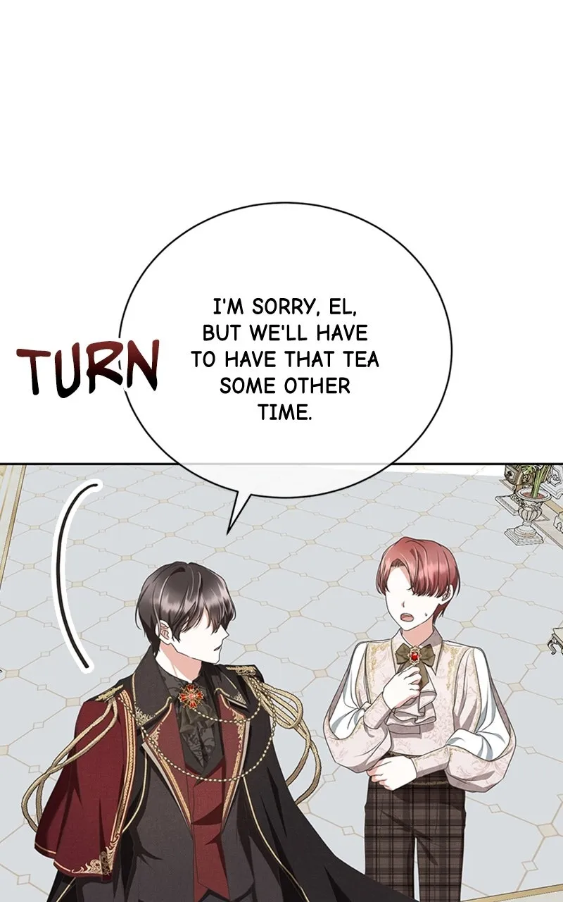 Reborn As the CharacterThat Never Existed Chapter 50 page 56 - 