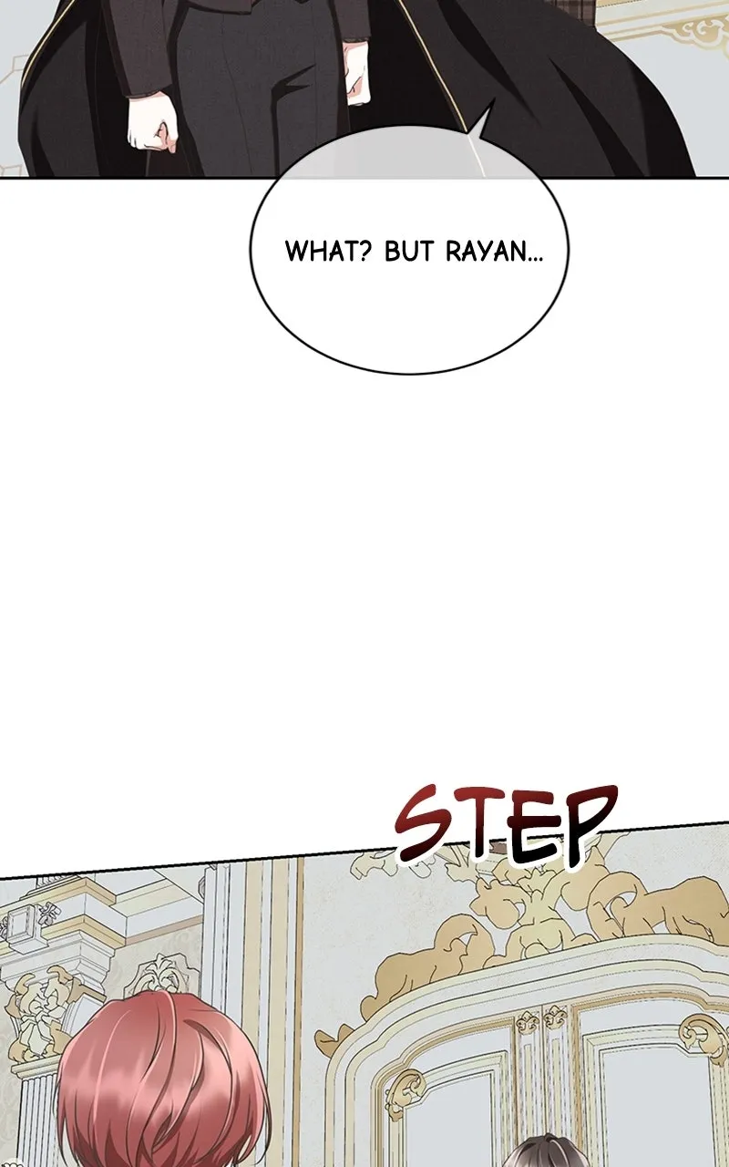 Reborn As the CharacterThat Never Existed Chapter 50 page 57 - 