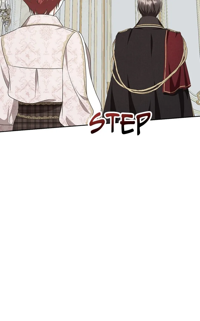Reborn As the CharacterThat Never Existed Chapter 50 page 58 - 