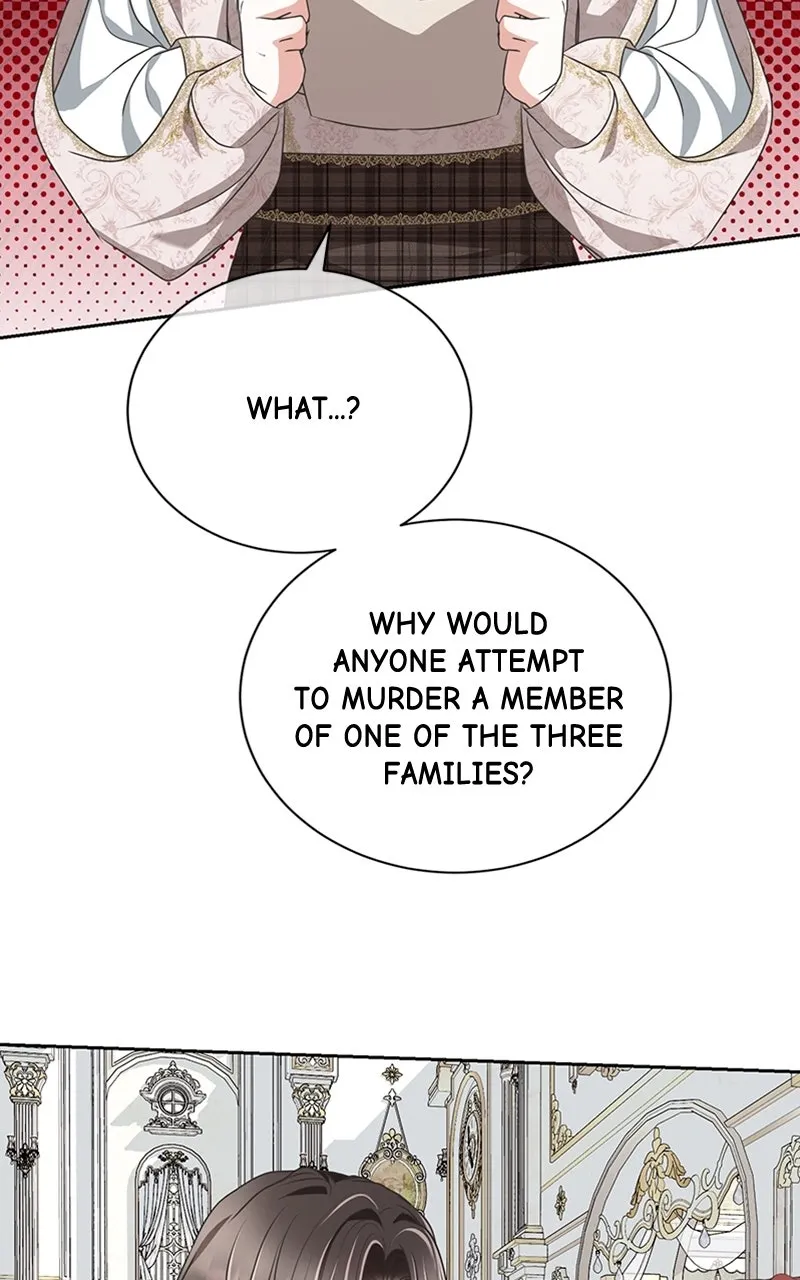 Reborn As the CharacterThat Never Existed Chapter 50 page 63 - 