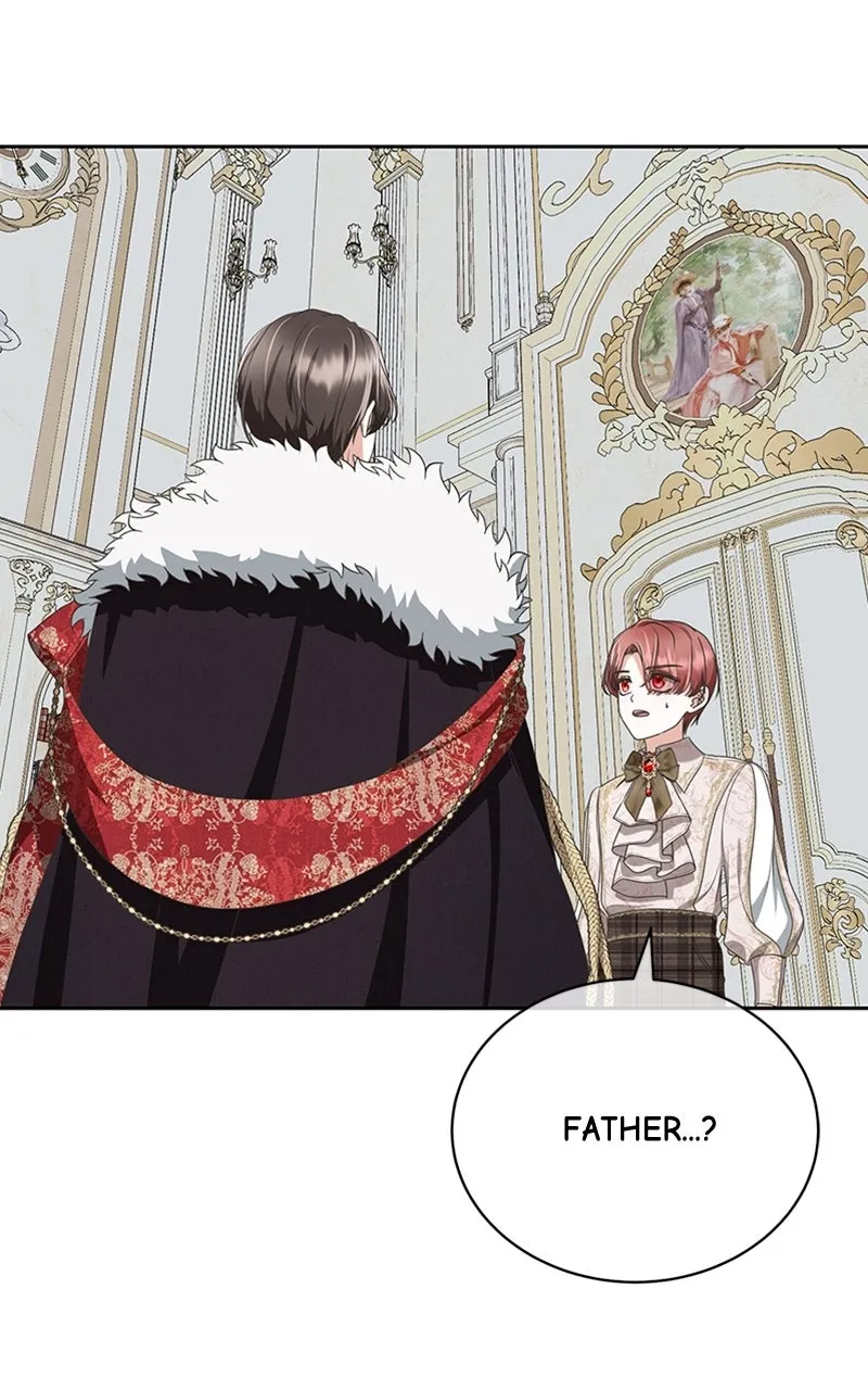 Reborn As the CharacterThat Never Existed Chapter 50 page 65 - 