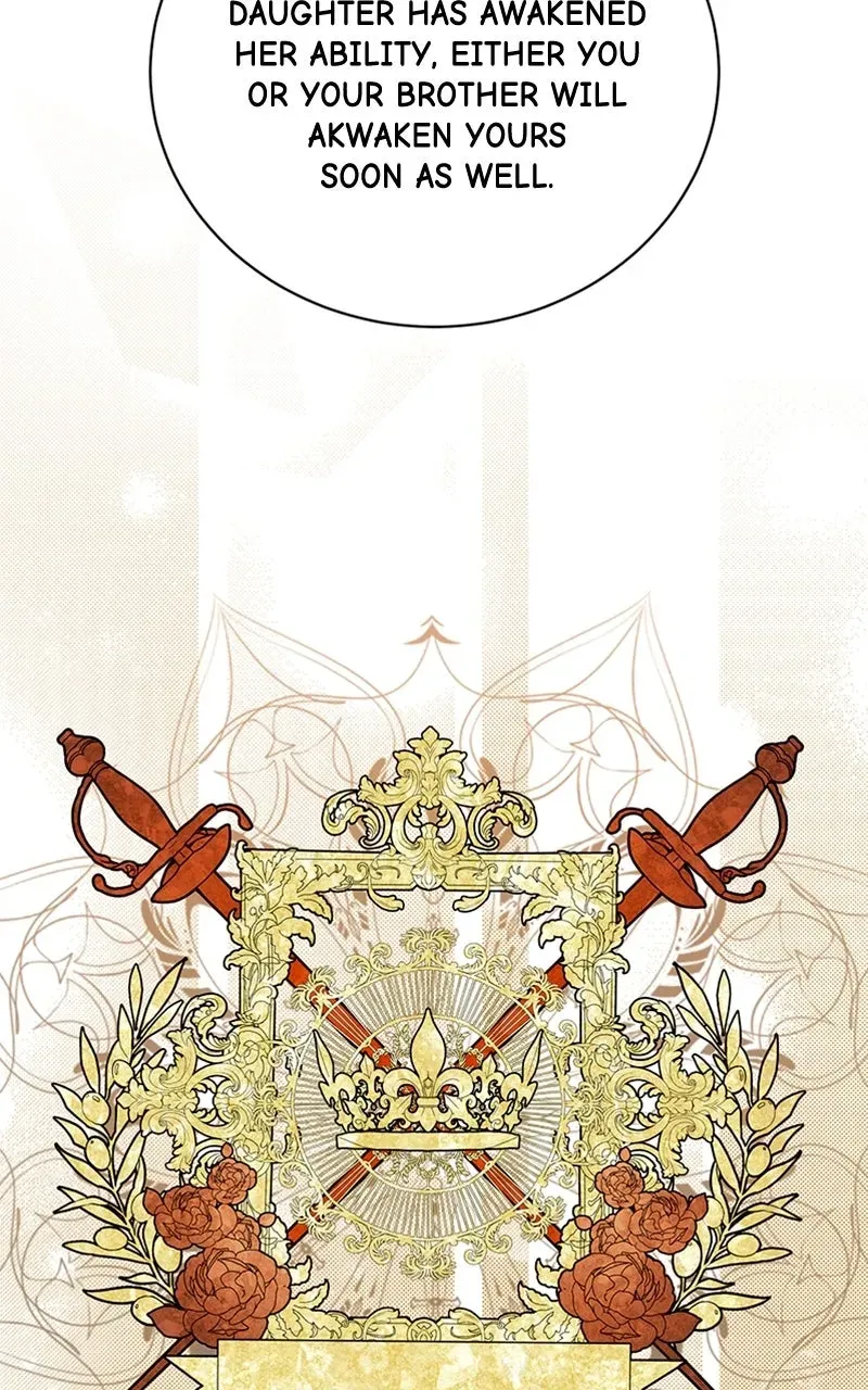Reborn As the CharacterThat Never Existed Chapter 50 page 69 - 