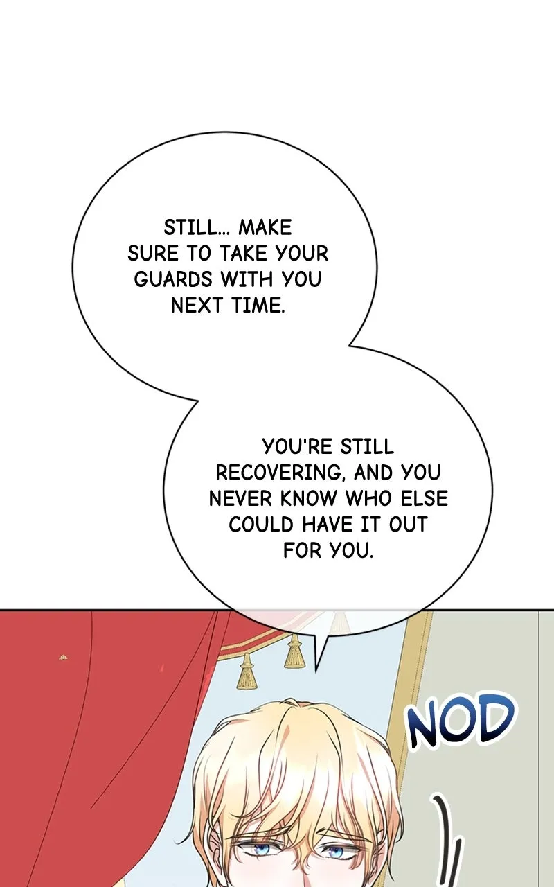 Reborn As the CharacterThat Never Existed Chapter 50 page 8 - 