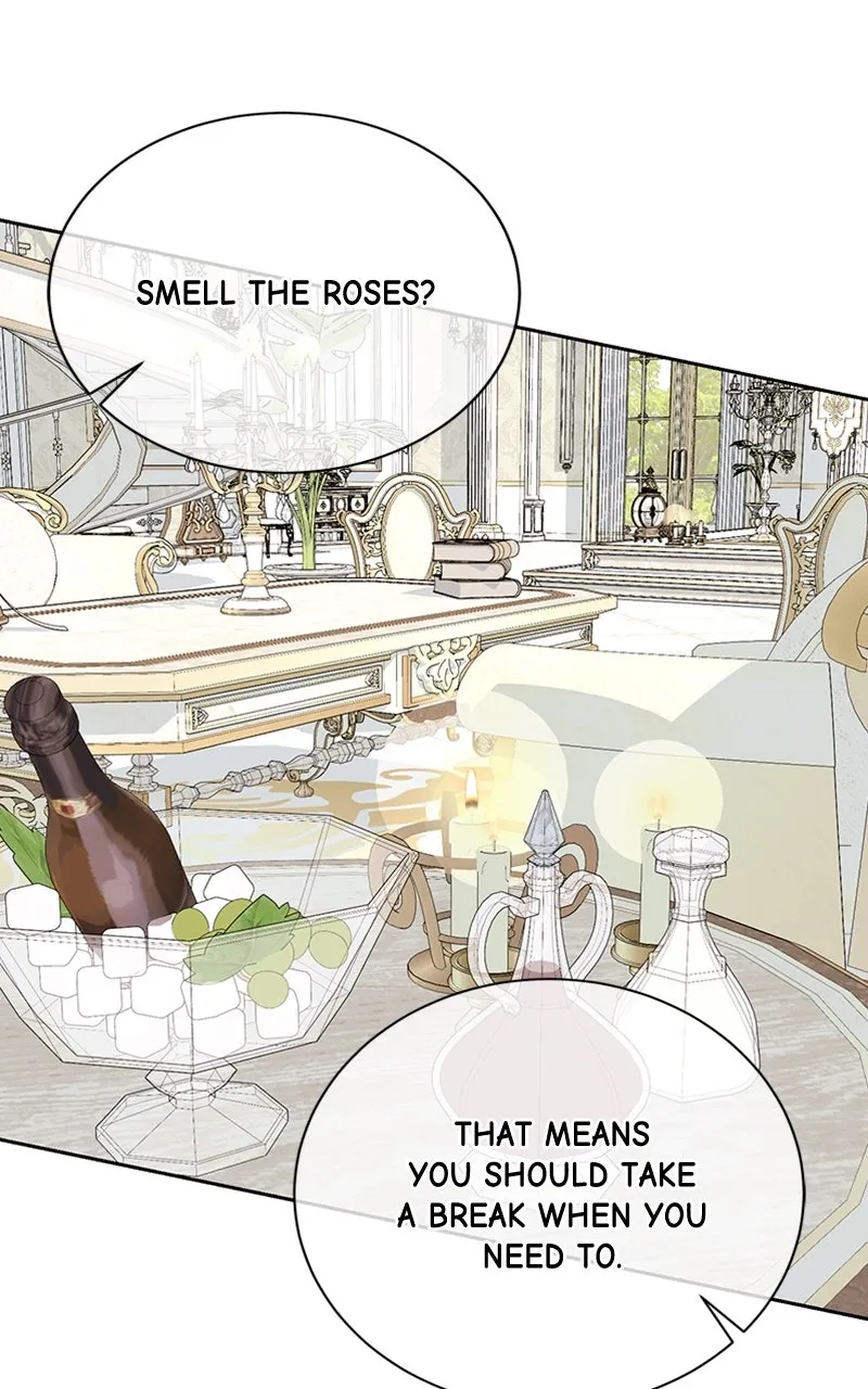 Reborn As the CharacterThat Never Existed Chapter 50 page 77 - 