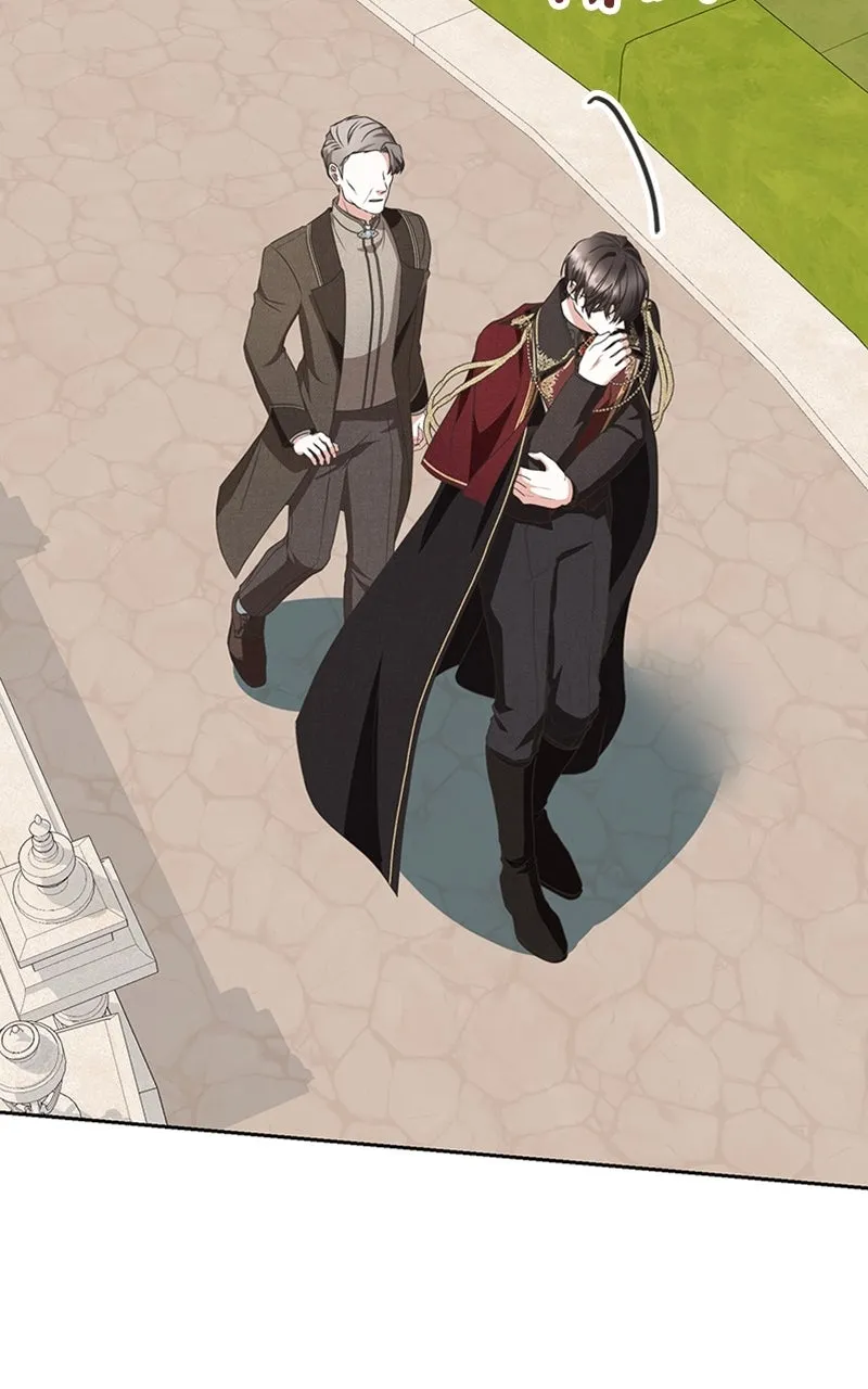 Reborn As the CharacterThat Never Existed Chapter 50 page 82 - 