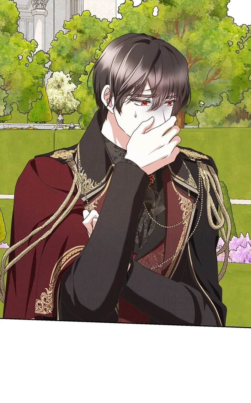 Reborn As the CharacterThat Never Existed Chapter 50 page 85 - 