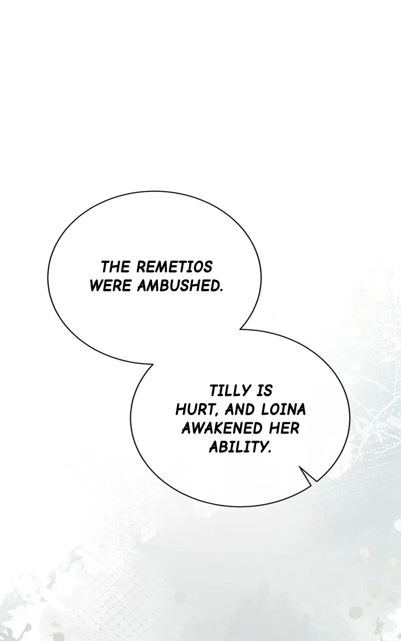 Reborn As the CharacterThat Never Existed Chapter 50 page 86 - 