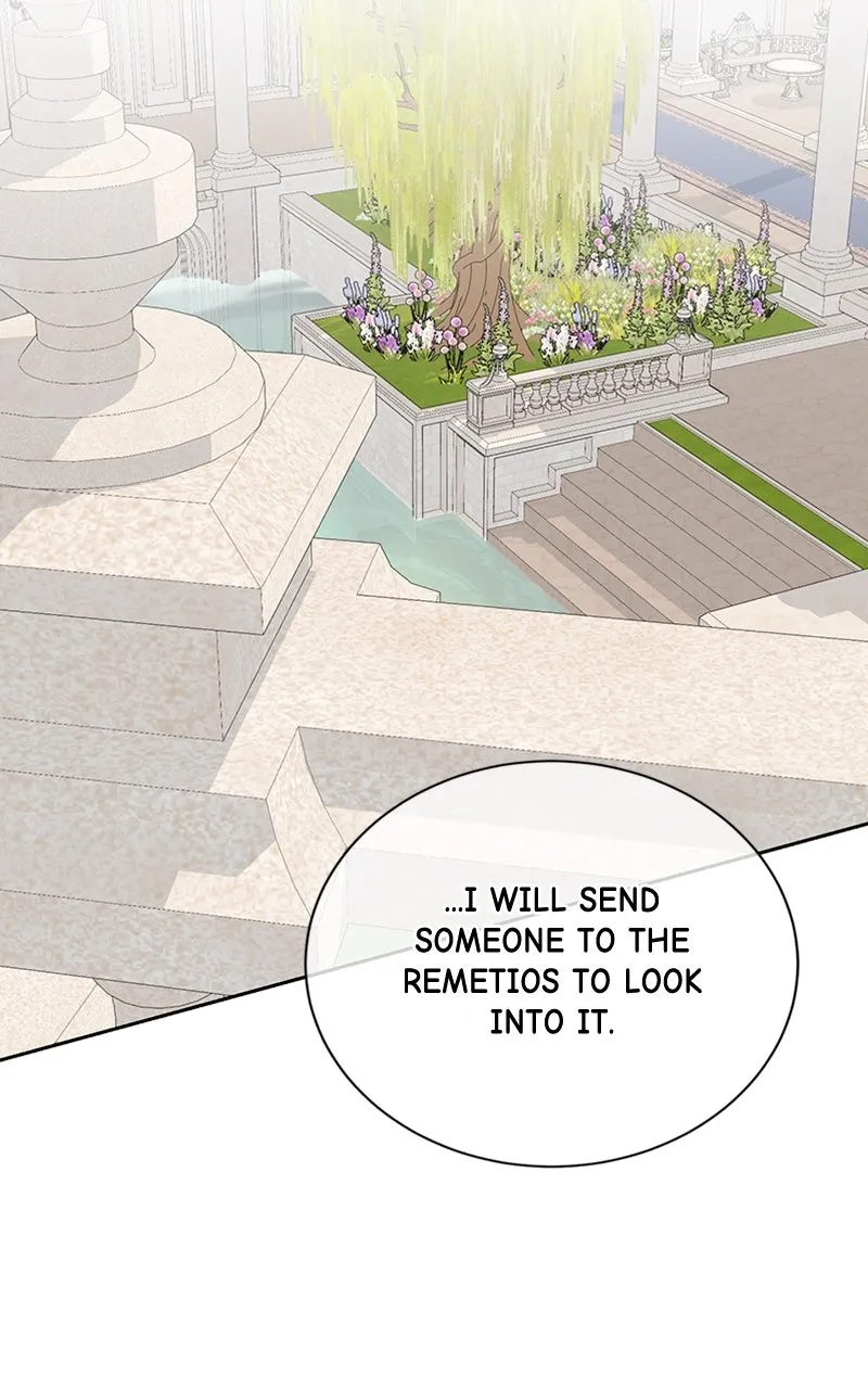 Reborn As the CharacterThat Never Existed Chapter 50 page 90 - 