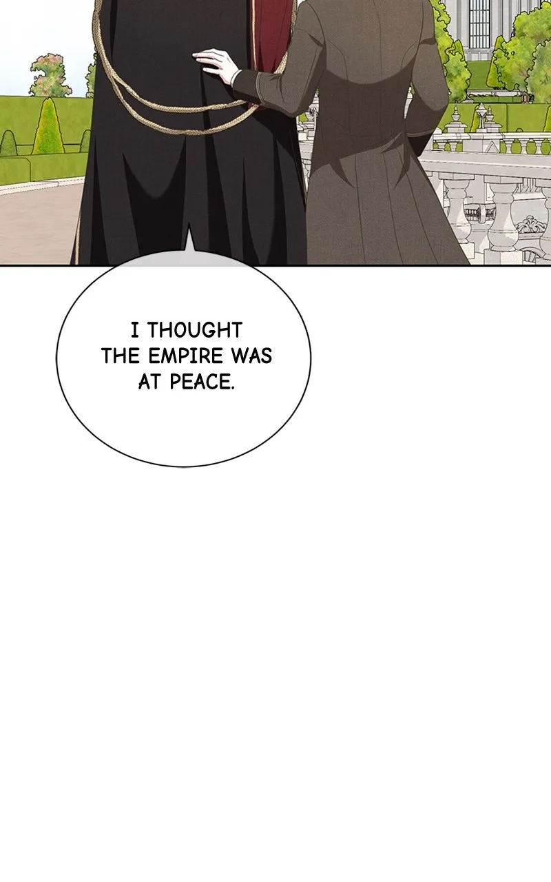 Reborn As the CharacterThat Never Existed Chapter 50 page 92 - 