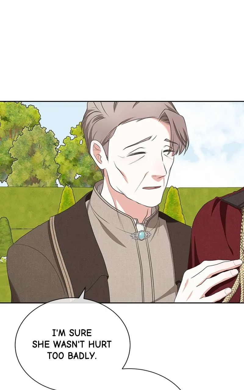 Reborn As the CharacterThat Never Existed Chapter 50 page 93 - 