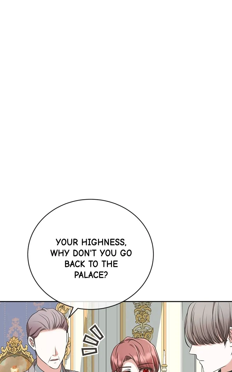 Reborn As the CharacterThat Never Existed Chapter 51 page 13 - 