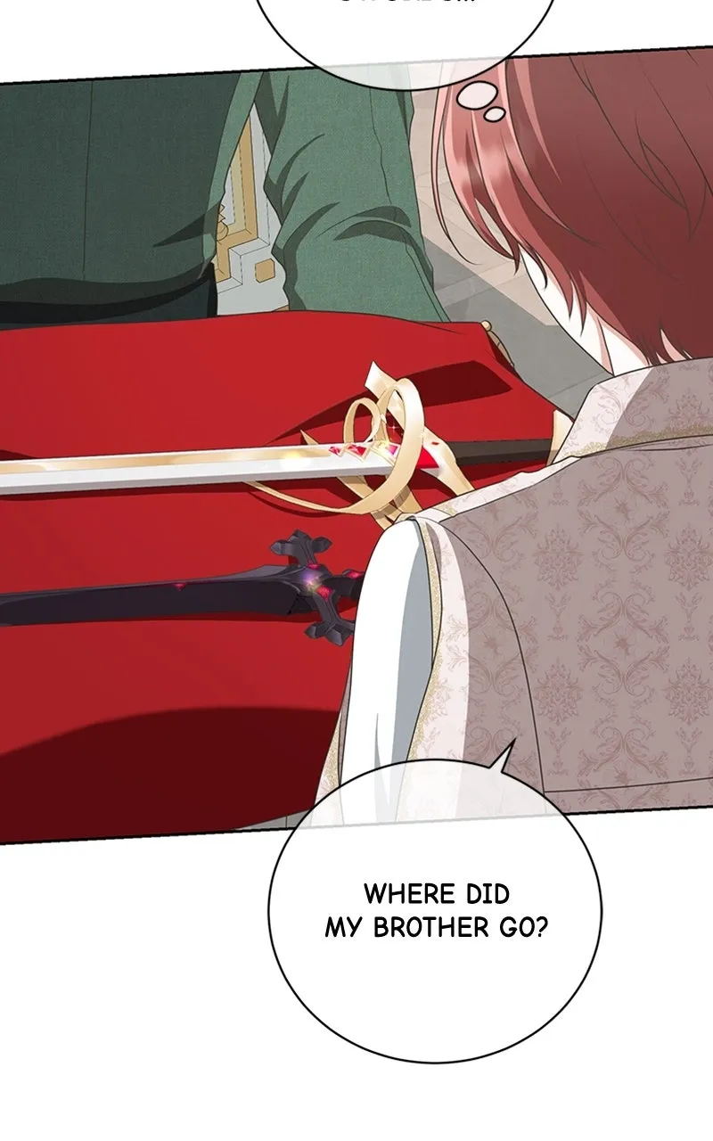 Reborn As the CharacterThat Never Existed Chapter 51 page 15 - 