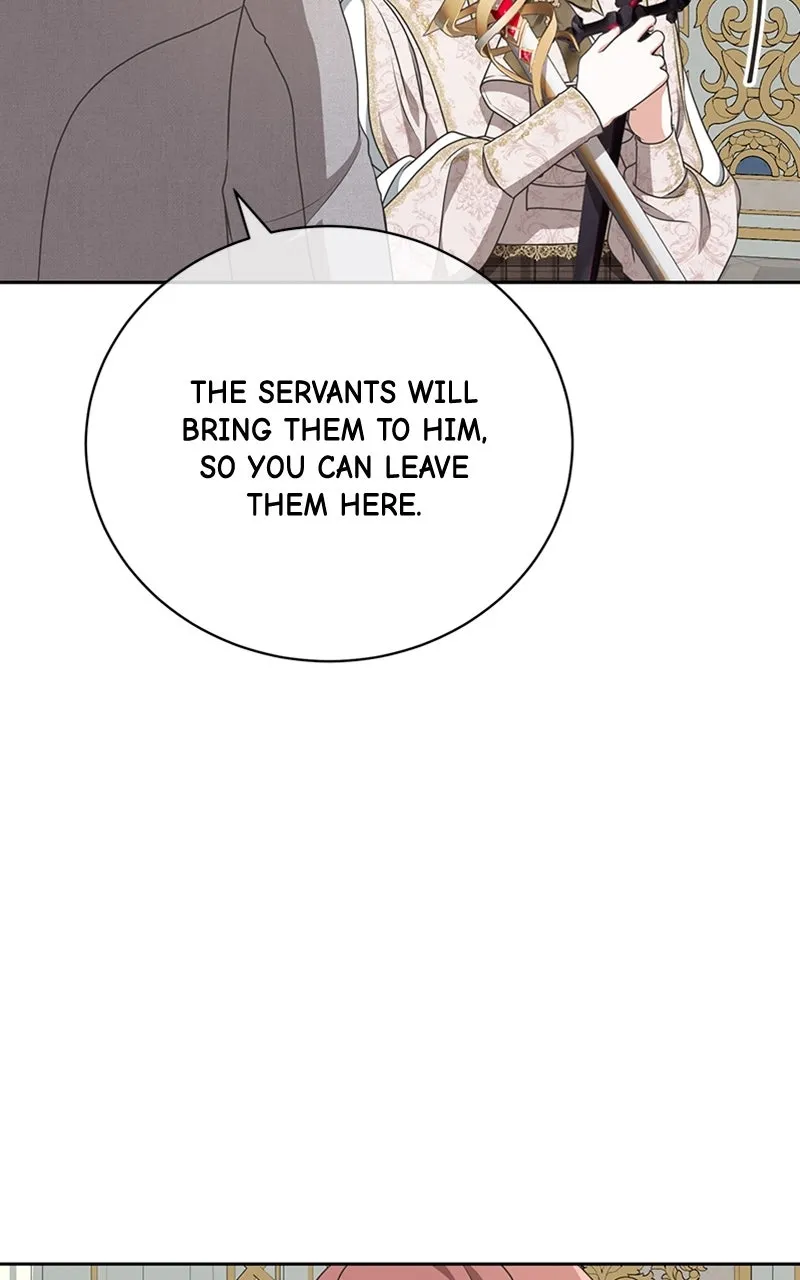 Reborn As the CharacterThat Never Existed Chapter 51 page 17 - 