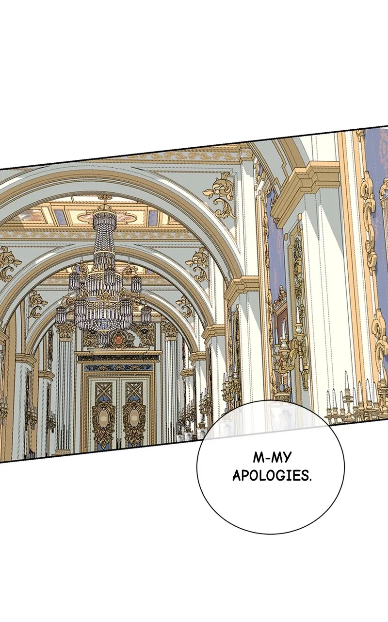 Reborn As the CharacterThat Never Existed Chapter 51 page 22 - 