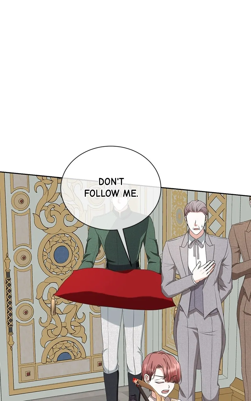 Reborn As the CharacterThat Never Existed Chapter 51 page 23 - 