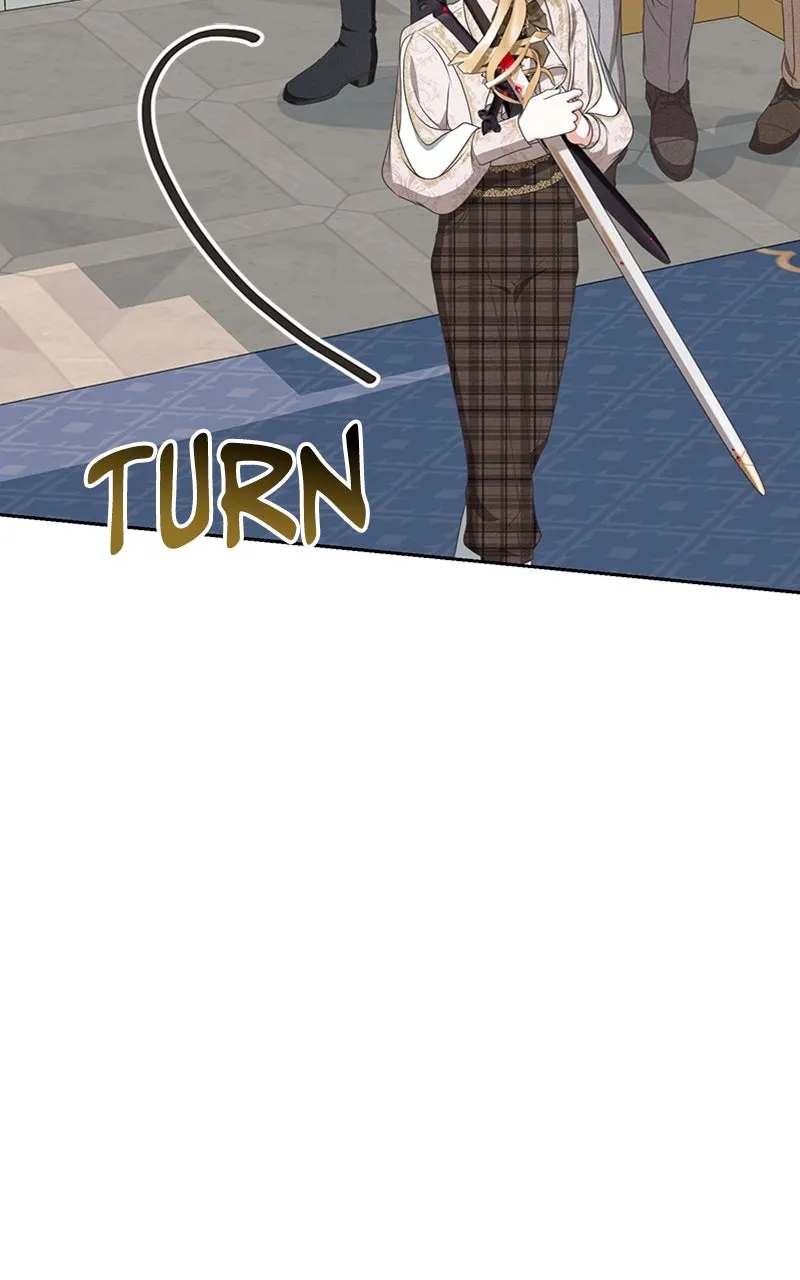 Reborn As the CharacterThat Never Existed Chapter 51 page 24 - 