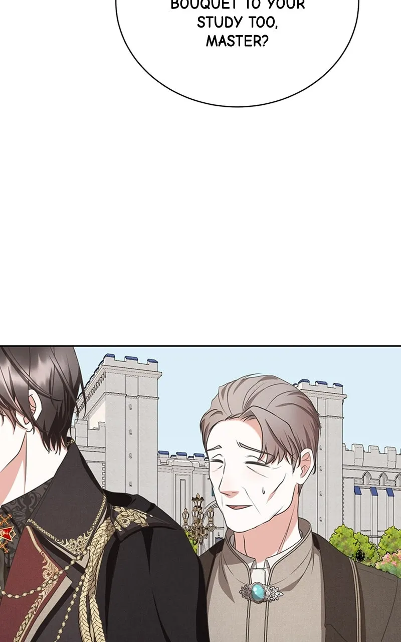 Reborn As the CharacterThat Never Existed Chapter 51 page 35 - 