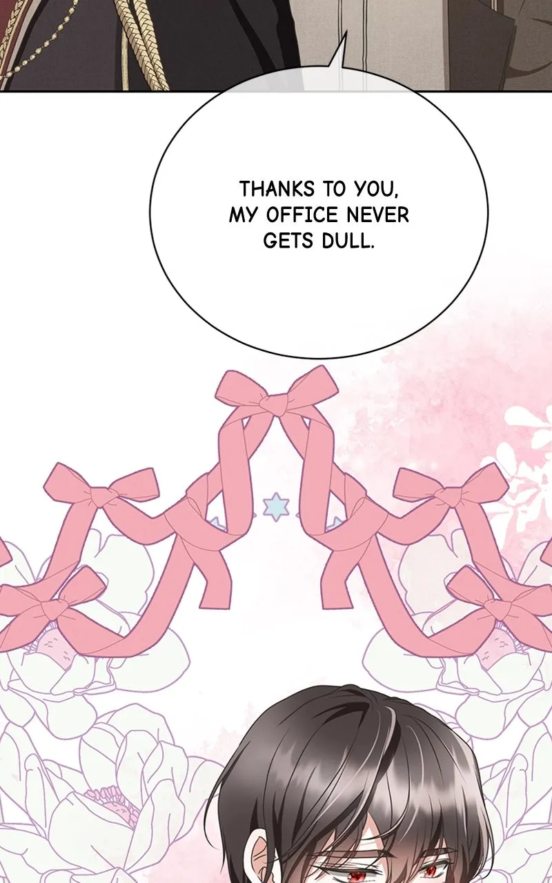 Reborn As the CharacterThat Never Existed Chapter 51 page 36 - 