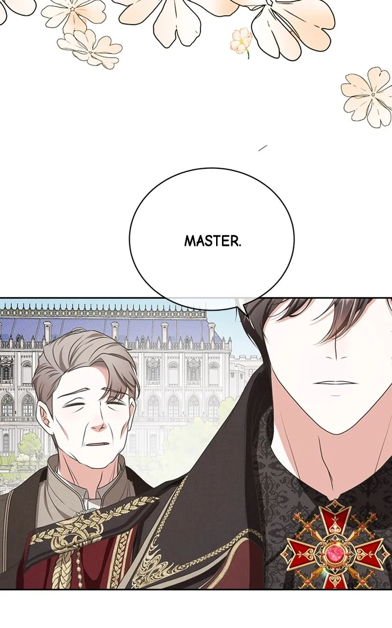 Reborn As the CharacterThat Never Existed Chapter 51 page 40 - 