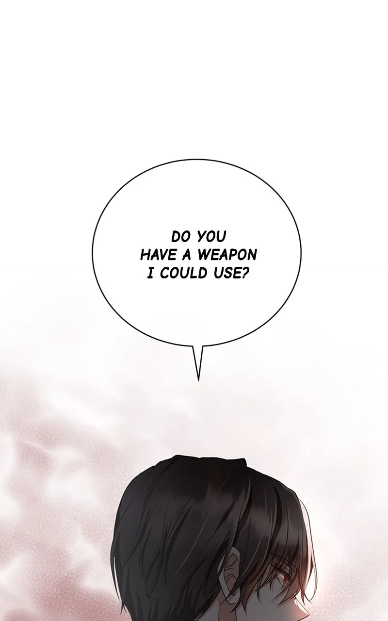 Reborn As the CharacterThat Never Existed Chapter 51 page 41 - 
