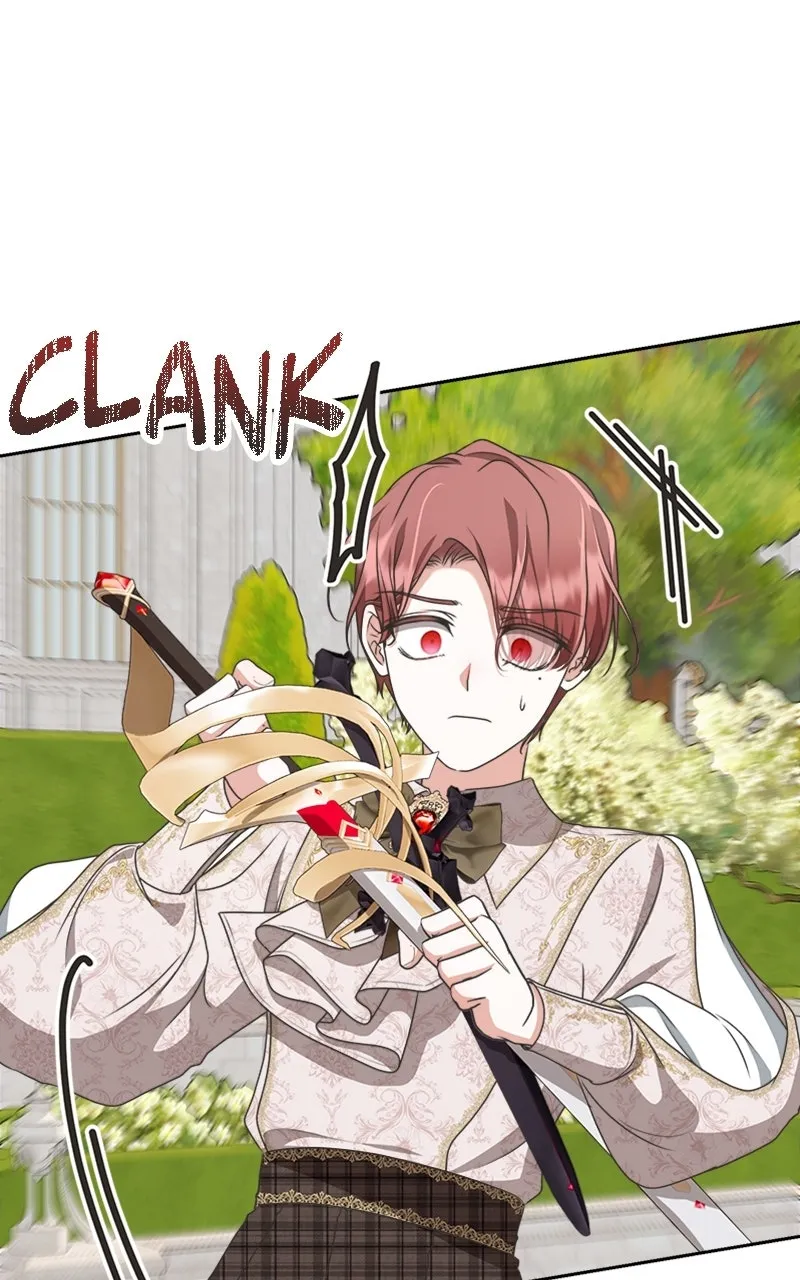 Reborn As the CharacterThat Never Existed Chapter 51 page 48 - 