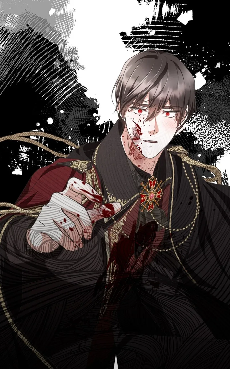 Reborn As the CharacterThat Never Existed Chapter 51 page 51 - 