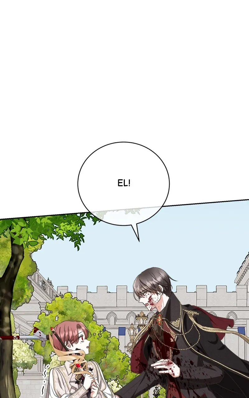 Reborn As the CharacterThat Never Existed Chapter 51 page 54 - 
