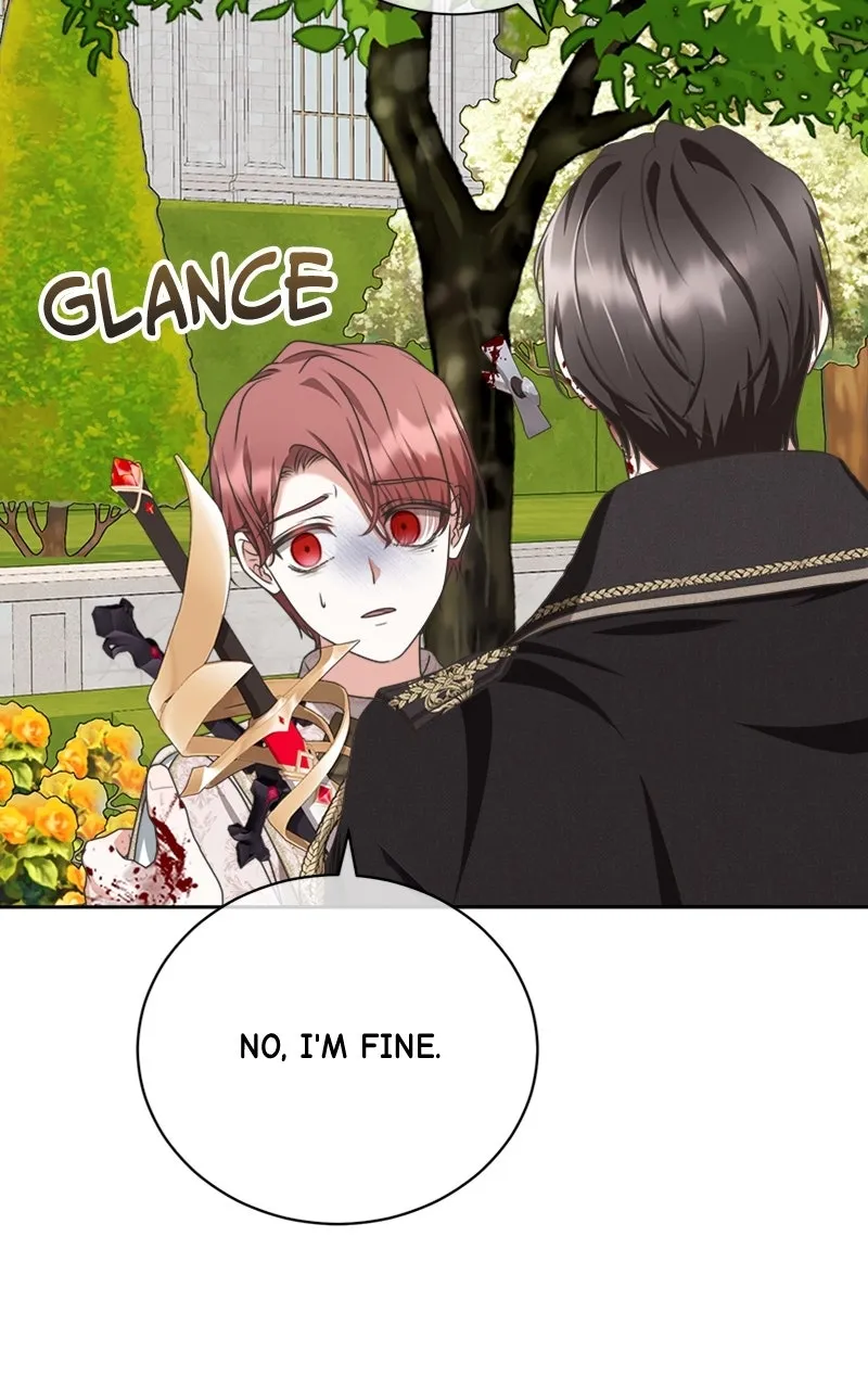 Reborn As the CharacterThat Never Existed Chapter 51 page 58 - 