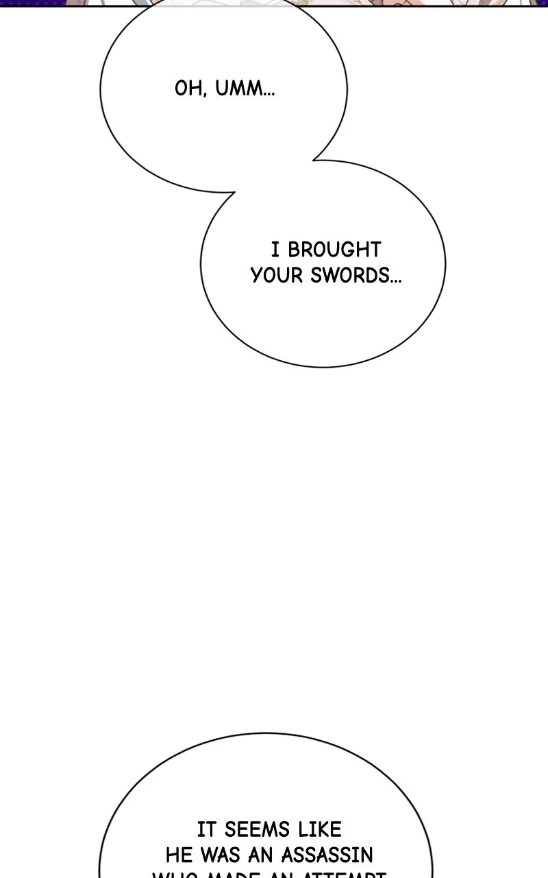 Reborn As the CharacterThat Never Existed Chapter 51 page 61 - 