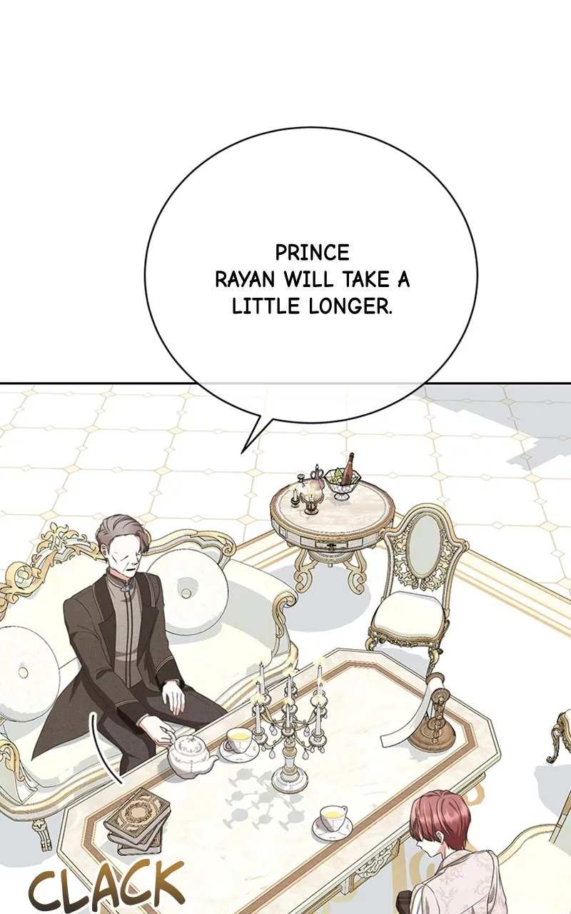 Reborn As the CharacterThat Never Existed Chapter 51 page 69 - 