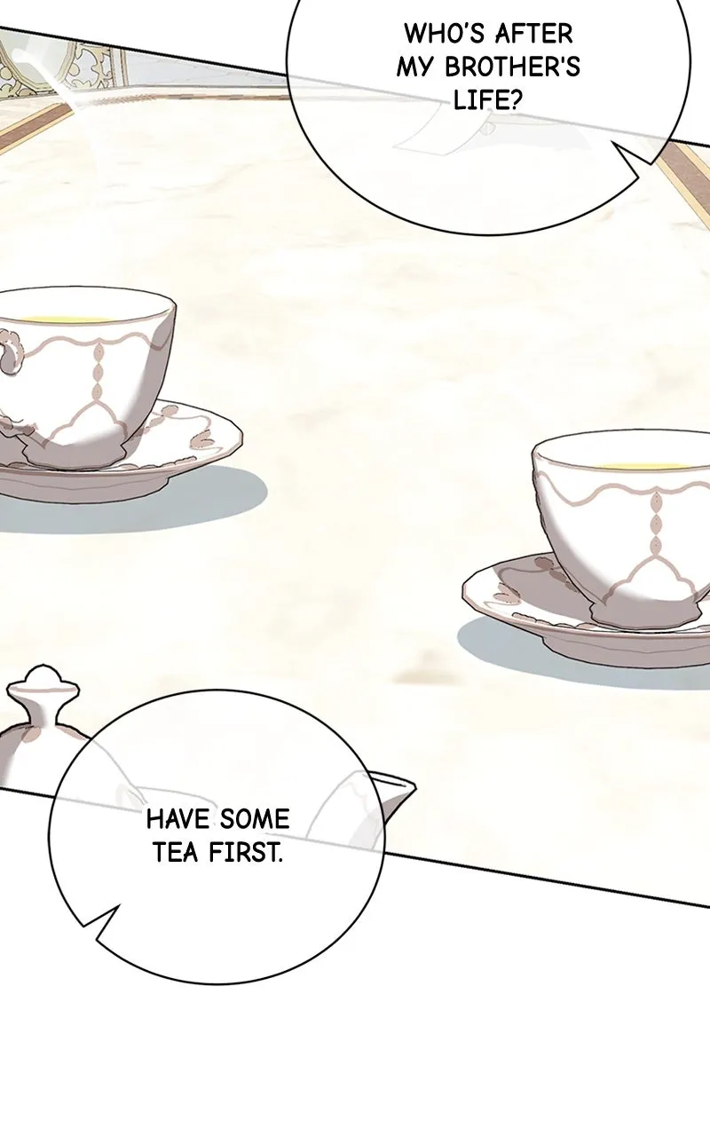 Reborn As the CharacterThat Never Existed Chapter 51 page 72 - 