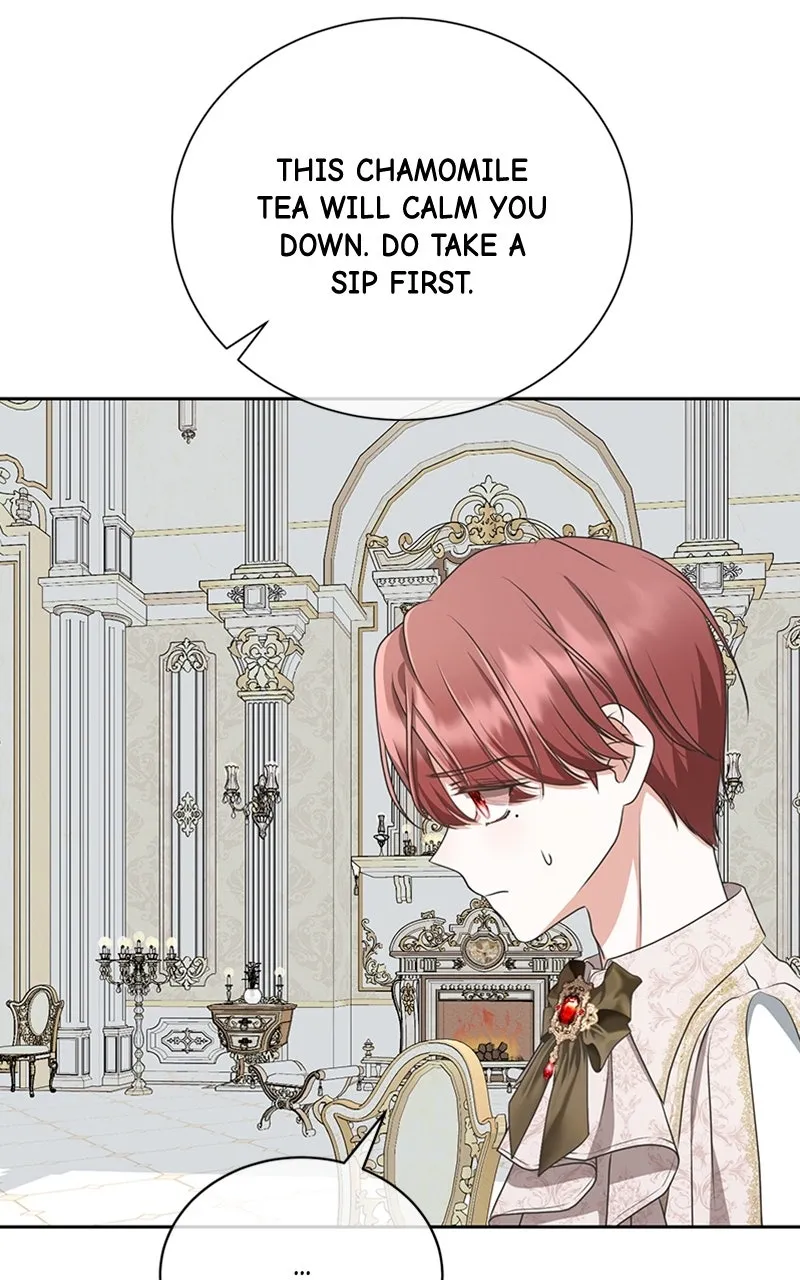 Reborn As the CharacterThat Never Existed Chapter 51 page 74 - 