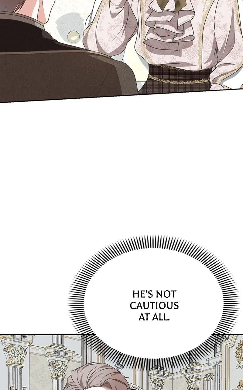 Reborn As the CharacterThat Never Existed Chapter 51 page 76 - 