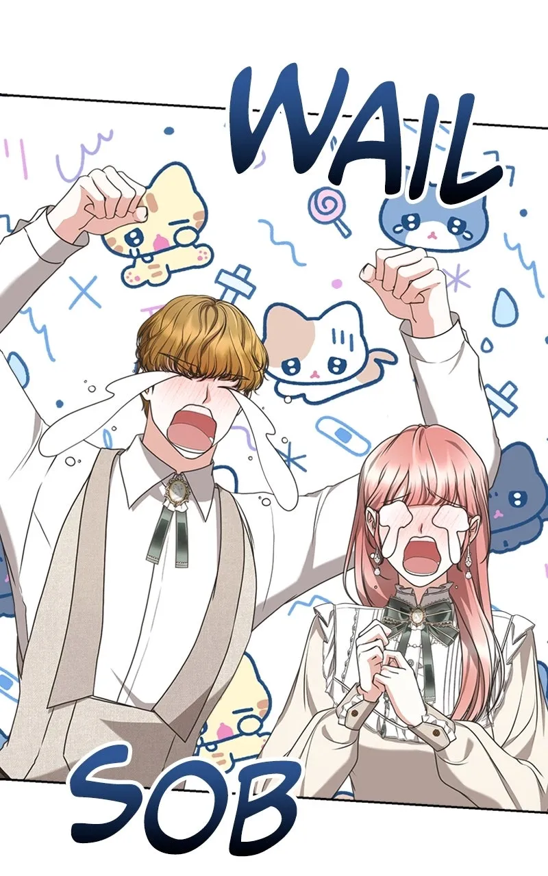 Reborn As the CharacterThat Never Existed Chapter 52 page 13 - 