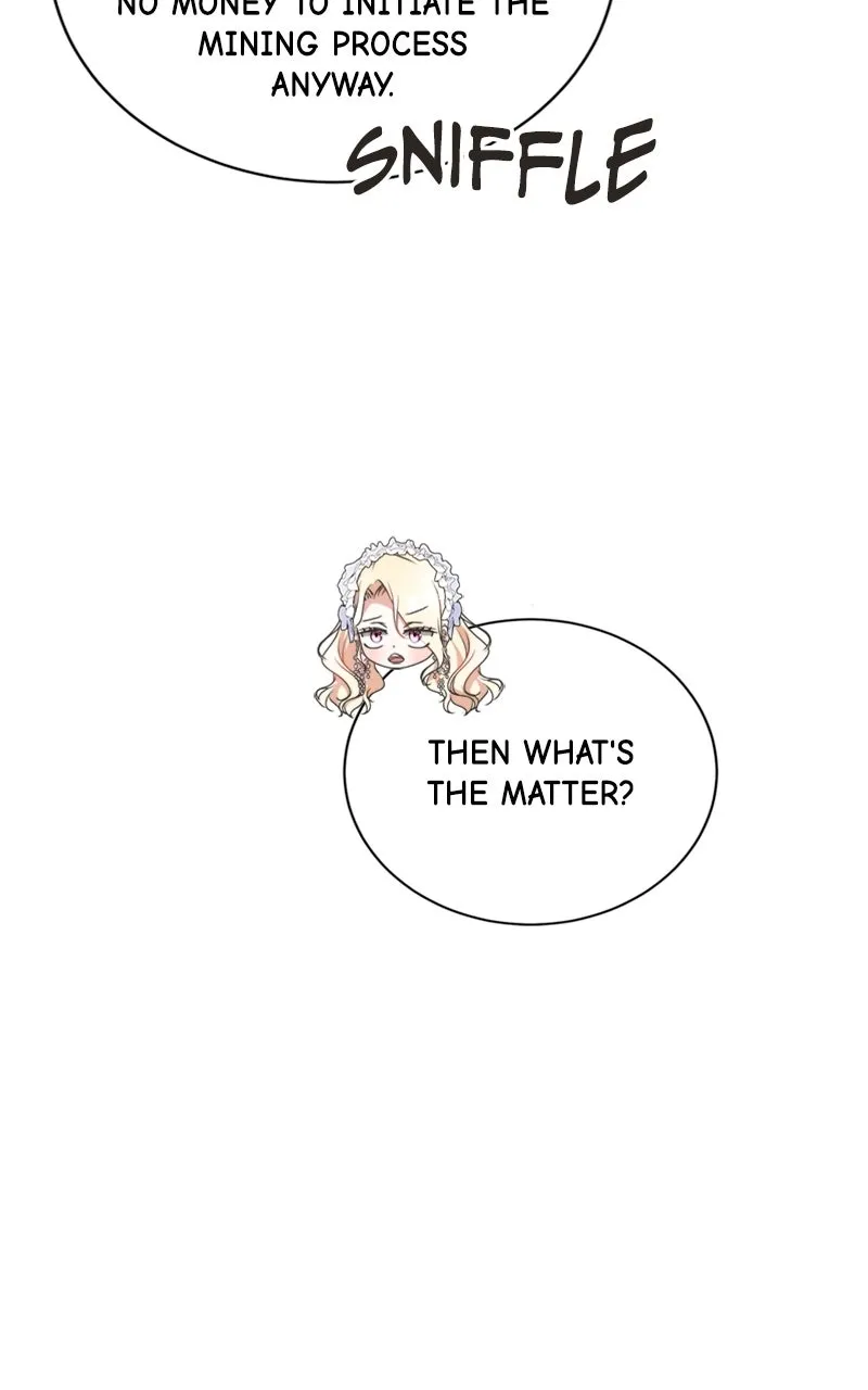 Reborn As the CharacterThat Never Existed Chapter 52 page 21 - 