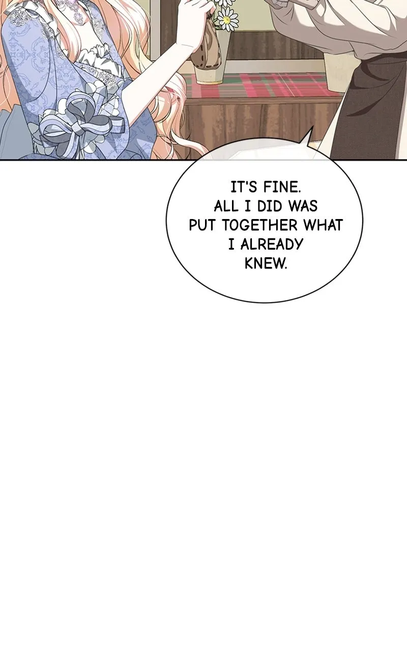 Reborn As the CharacterThat Never Existed Chapter 52 page 33 - 