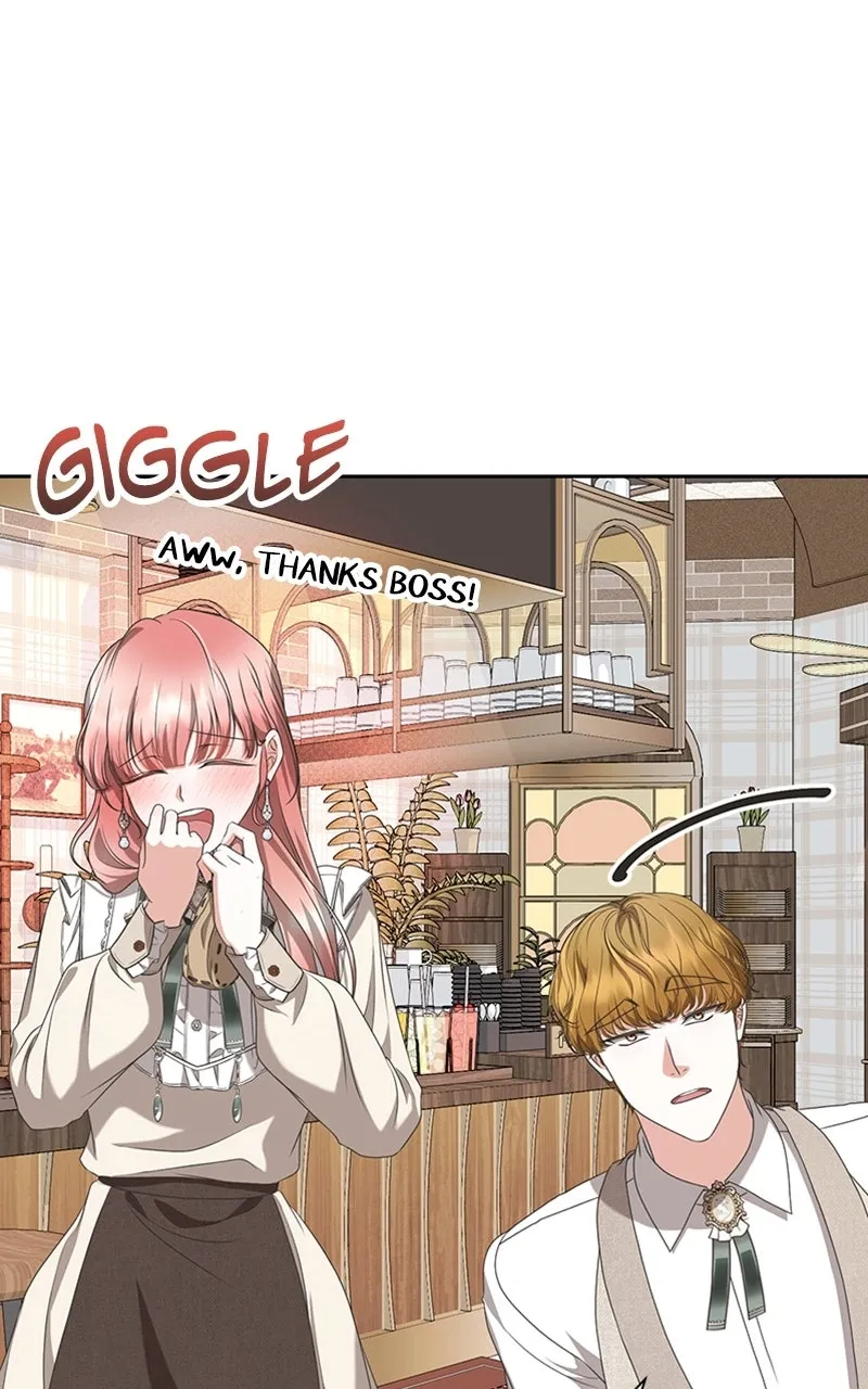 Reborn As the CharacterThat Never Existed Chapter 52 page 38 - 
