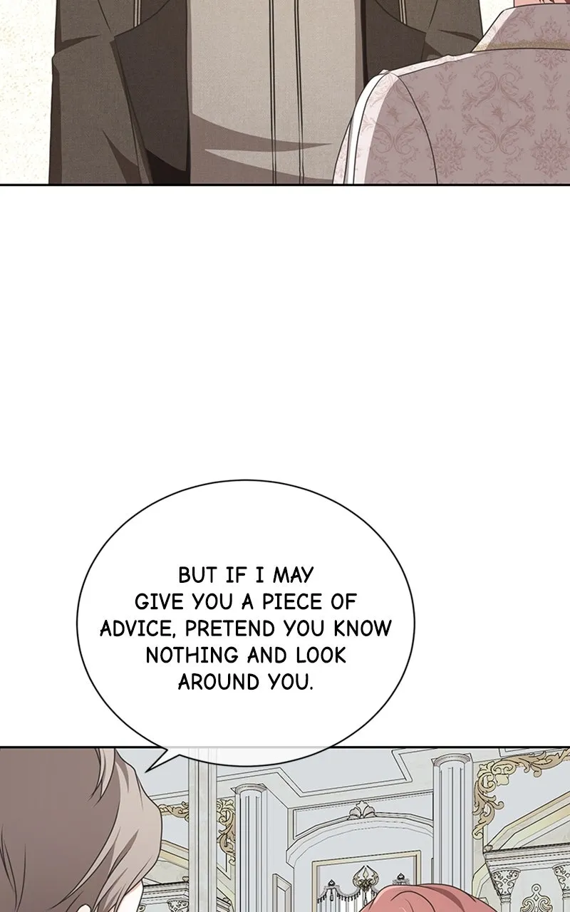 Reborn As the CharacterThat Never Existed Chapter 52 page 5 - 