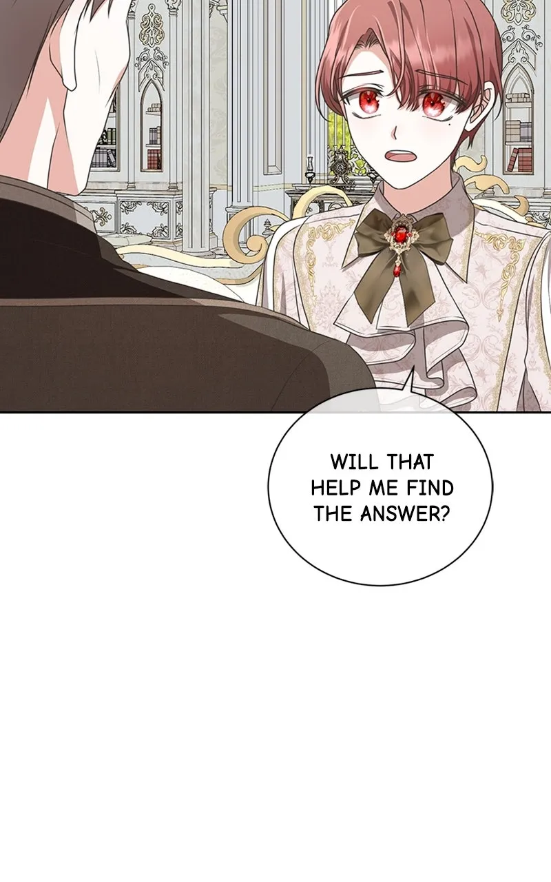 Reborn As the CharacterThat Never Existed Chapter 52 page 6 - 