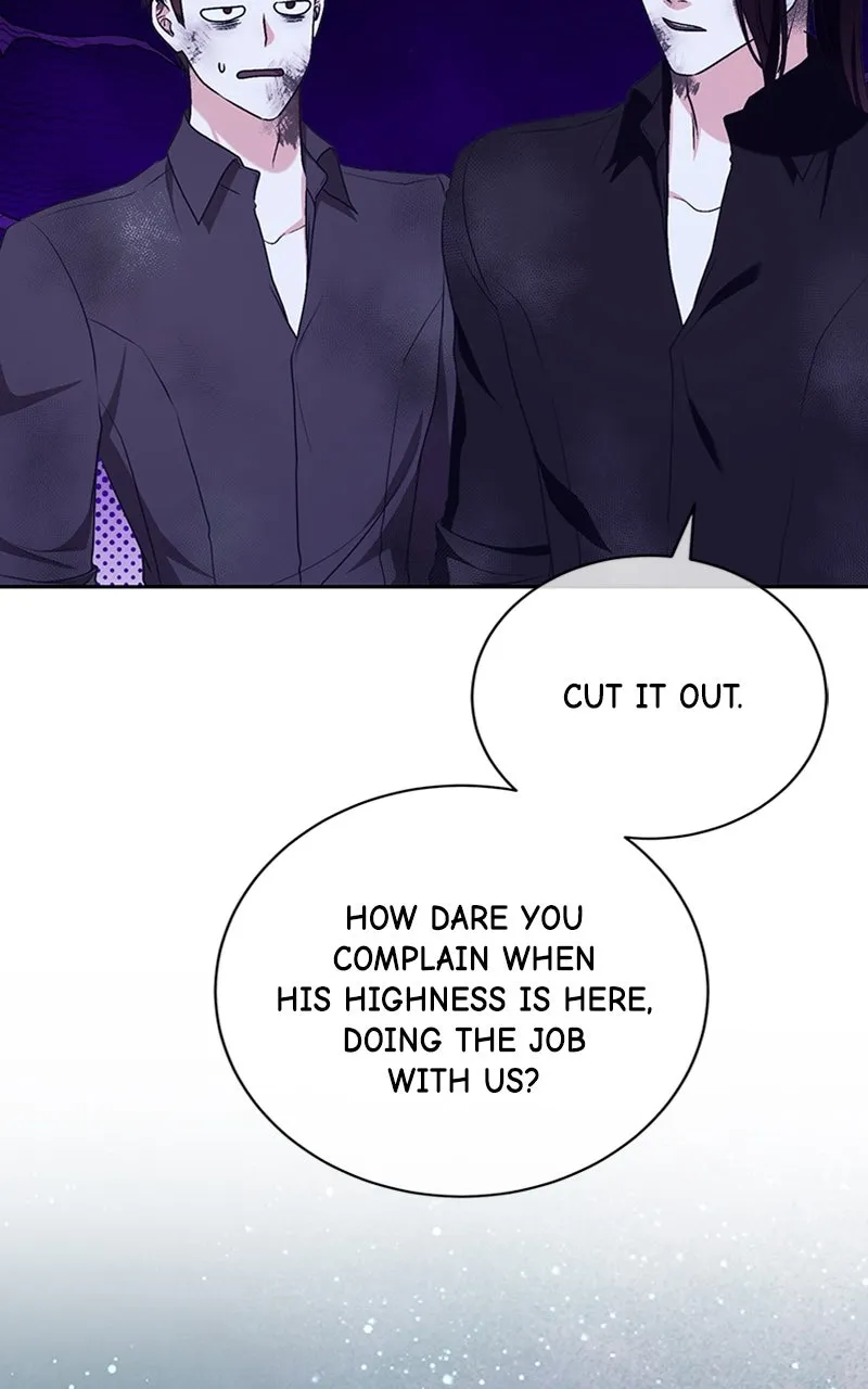 Reborn As the CharacterThat Never Existed Chapter 52 page 54 - 