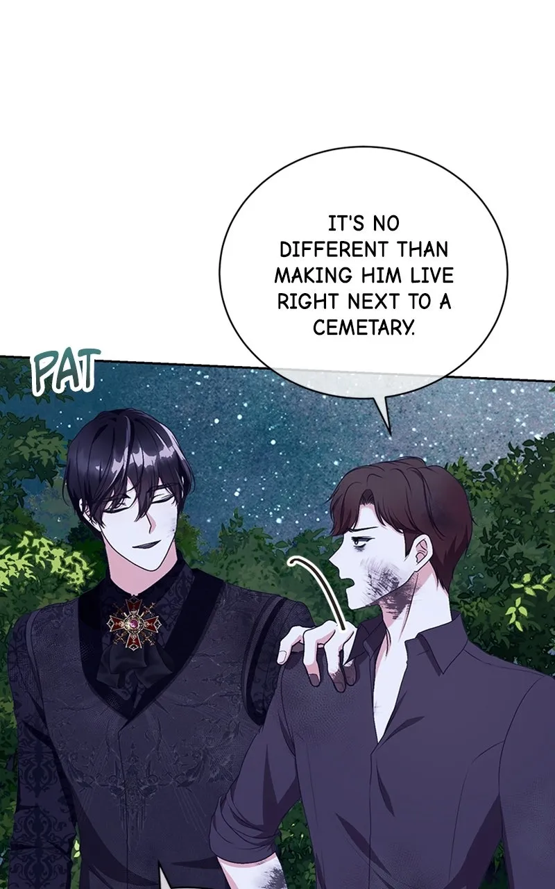 Reborn As the CharacterThat Never Existed Chapter 52 page 58 - 